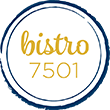 Bistro 7501